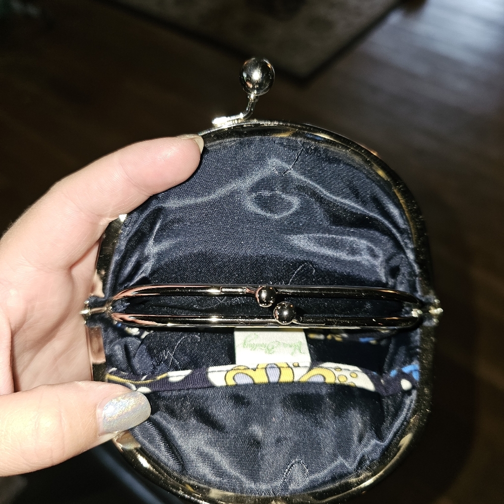 Change purse - Picture 3 of 4